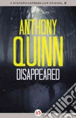 Quinn Anthony