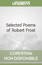 Frost Robert