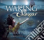 Porter Sarah, Whelan Julia (NRT)