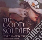Ford Ford Madox, Cosham Ralph (NRT)