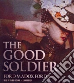 Ford Ford Madox, Cosham Ralph (NRT)