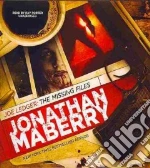 Maberry Jonathan, Porter Ray (NRT)