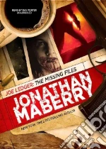 Maberry Jonathan, Porter Ray (NRT)