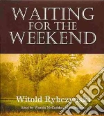 Rybczynski Witold, McCaddon Wanda (NRT)