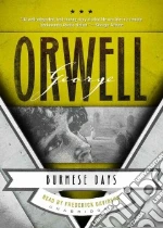 Orwell George, Davidson Frederick (NRT)
