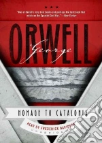 Orwell George, Davidson Frederick (NRT)