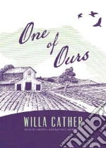 Cather Willa, Underwood Kristen (NRT)
