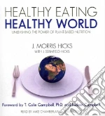 Hicks J. Morris, Chamberlain Mike (NRT), Campbell T. Colin Ph.D. (FRW), Campbell Nelson (FRW)