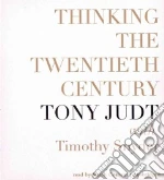 Judt Tony, Snyder Timothy (CON), Cosham Ralph (NRT)