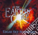 Burroughs Edgar Rice, Slattery James (NRT)
