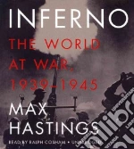 Hastings Max, Cosham Ralph (NRT)
