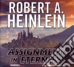 Heinlein Robert A., Pinchot Bronson (NRT)