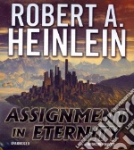 Heinlein Robert A., Pinchot Bronson (NRT)