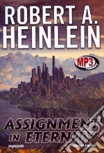 Heinlein Robert A., Pinchot Bronson (NRT)