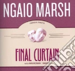 Marsh Ngaio, McCaddon Wanda (NRT)