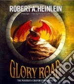 Heinlein Robert A., Pinchot Bronson (NRT)