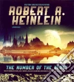 Heinlein Robert A., Dunne Bernadette (NRT), Durante Emily (NRT), Hillgartner Malcolm (NRT), Runnette Sean (NRT)