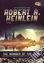 Heinlein Robert A., Dunne Bernadette (NRT), Durante Emily (NRT), Hillgartner Malcolm (NRT), Runnette Sean (NRT)