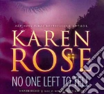 Rose Karen, Gavin Marguerite (NRT)