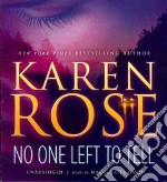 Rose Karen, Gavin Marguerite (NRT)