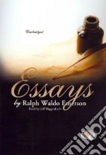 Emerson Ralph Waldo, Riggenbach Jeff (NRT)