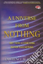 Krauss Lawrence M., Krauss Lawrence M. (NRT), Dawkins Richard (AFT), Vance Simon (NRT)