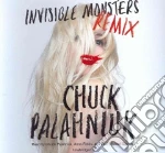 Palahniuk Chuck, Fields Anna (NRT), Garcia Paul Michael (NRT)