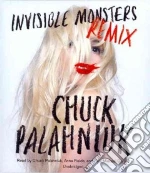 Palahniuk Chuck, Fields Anna (NRT), Garcia Paul Michael (NRT)