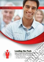 Made for Success (COR), Maxwell John C. (NRT), Tracy Brian (NRT)