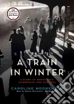 Moorehead Caroline, McCaddon Wanda (NRT)