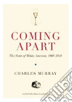 Murray Charles, Burns Traber (NRT)