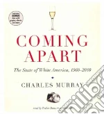 Murray Charles, Burns Traber (NRT)