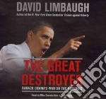 Limbaugh David, Chamberlain Mike (NRT)