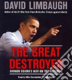 Limbaugh David, Chamberlain Mike (NRT)