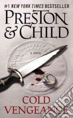 Preston Douglas, Child Lincoln