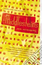 Attenberg Jami
