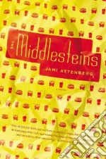 Attenberg Jami