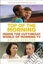 Stelter Brian