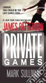 Patterson James, Sullivan Mark