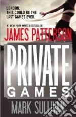 Patterson James, Sullivan Mark