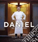 Boulud Daniel, Bigar Sylvie, Buford Bill (CON), Schauer Thomas (PHT)