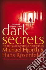 Hjorth Michael, Rosenfeldt Hans, Delargy Marlaine (TRN)