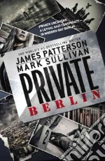 Patterson James, Sullivan Mark