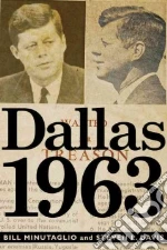 Minutaglio Bill, Davis Steven L.
