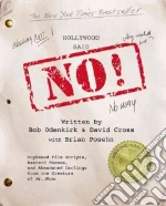 Odenkirk Bob, Cross David, Posehn Brian (CON)