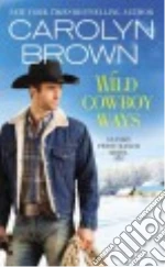 Brown Carolyn