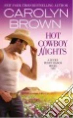 Brown Carolyn