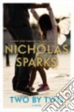 Sparks Nicholas