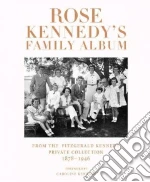 Kennedy Caroline (FRW), John F. Kennedy Library Foundation (EDT)
