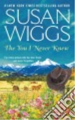 Wiggs Susan